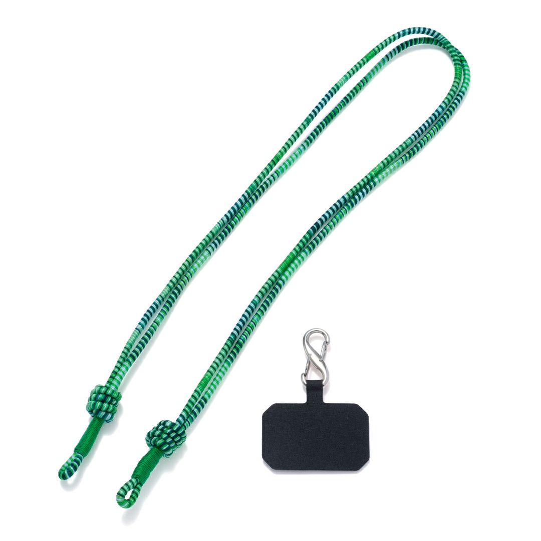 MANIUNO SEQUENCE スマホショルダーストラップ【MUMH3BS4】