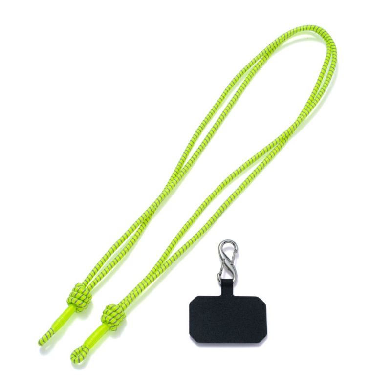 MANIUNO SEQUENCE スマホショルダーストラップ【MUMH9AS4】