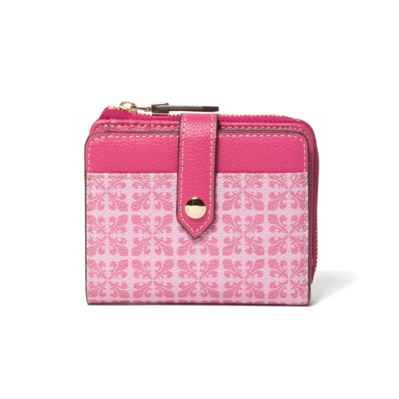 PATRICK COX カラフルカルテット 折り財布 商品｜THE BAGMANIA