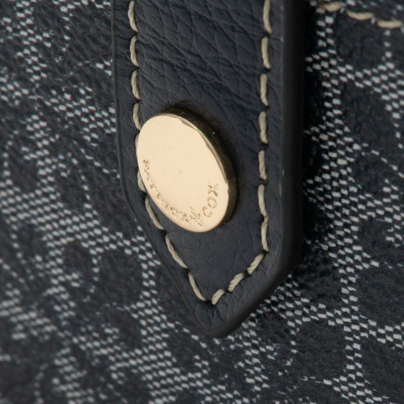 PATRICK COX カラフルカルテット 折り財布 商品｜THE BAGMANIA