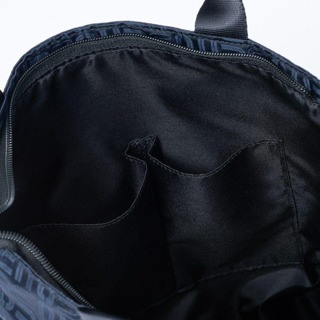 U by ungaro フランシーヌ 縦型トート