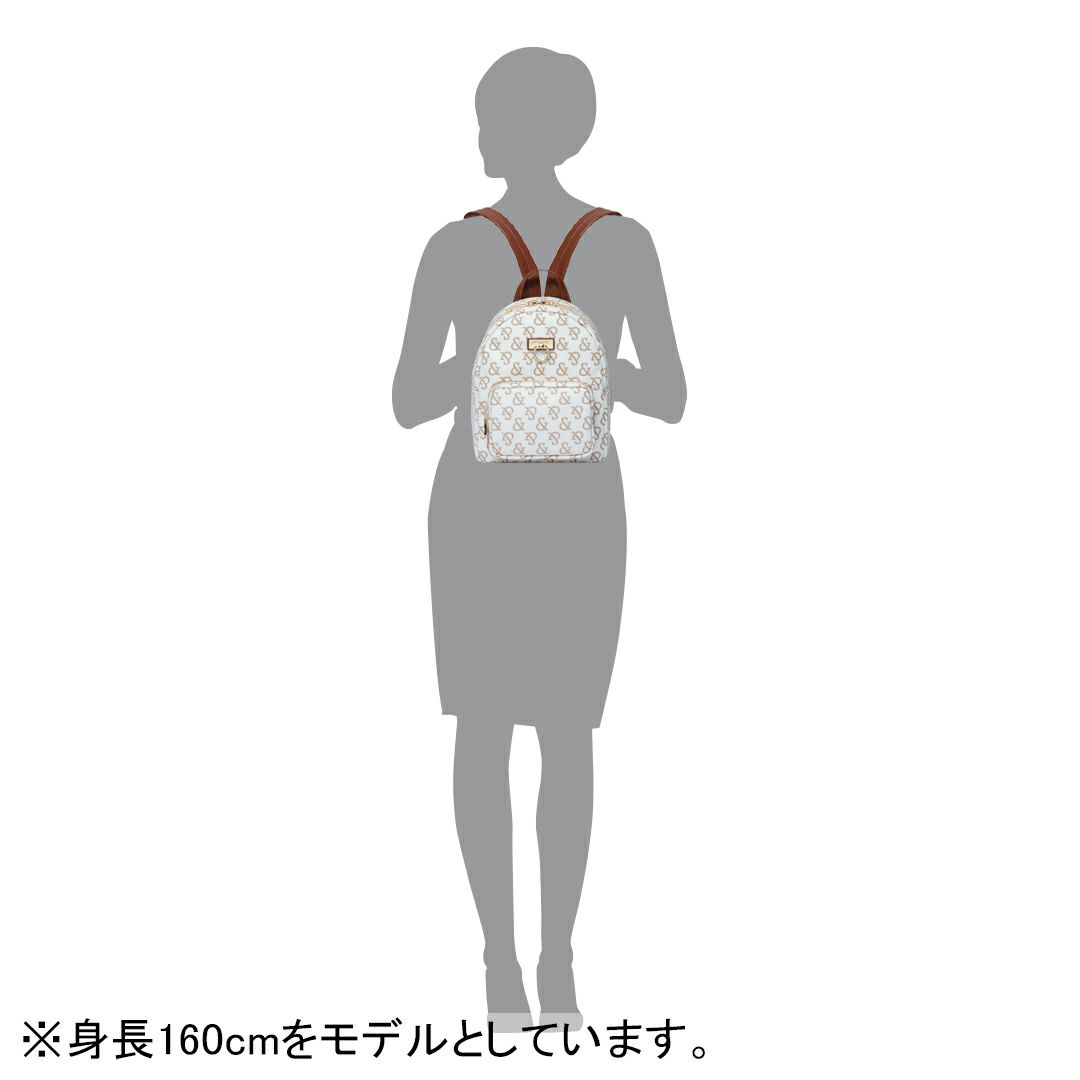 PINKY&DIANNE シグナル リュック