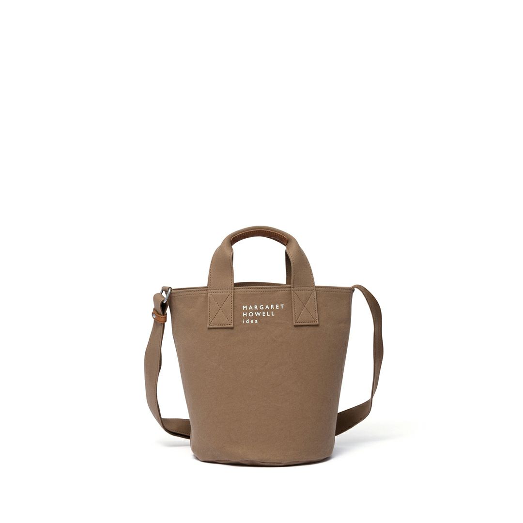 MARGARET HOWELL idea スローン 2WAYショルダー 商品｜THE BAGMANIA