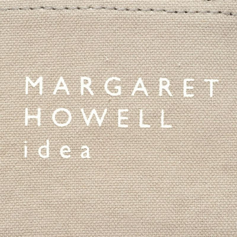 MARGARET HOWELL idea スローン 2WAYショルダー