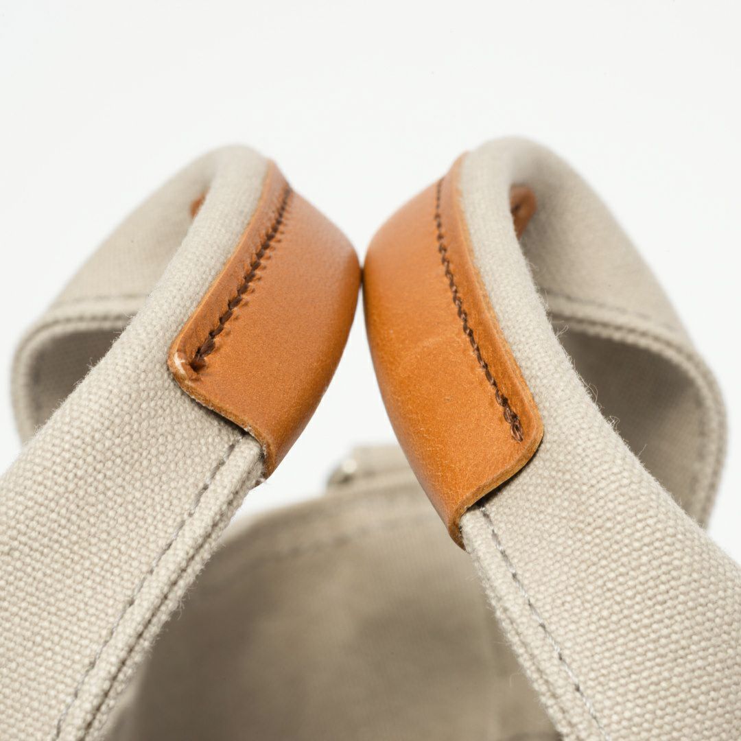 MARGARET HOWELL idea スローン 2WAYショルダー グレー