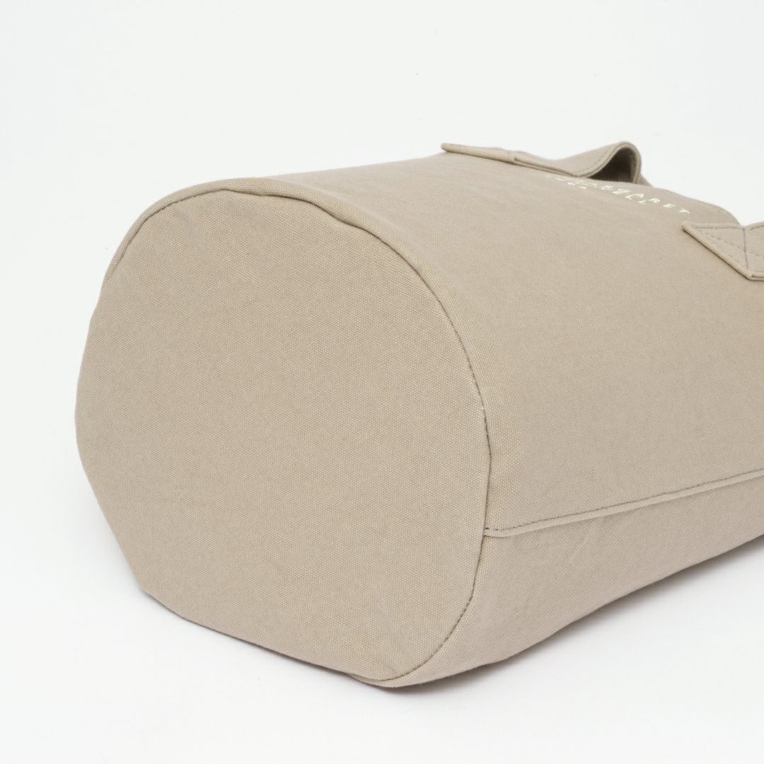 MARGARET HOWELL idea スローン 2WAYショルダー グレー