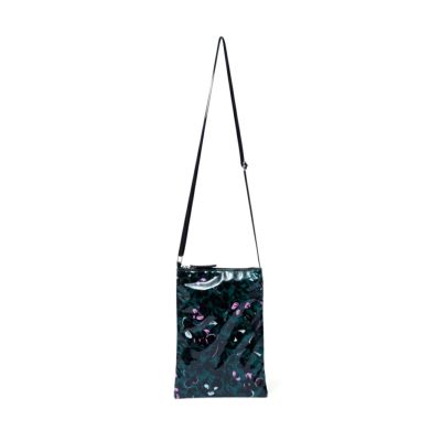 SHiME FLOWER ウィズポシェット ミニショルダー(C) 商品｜THE