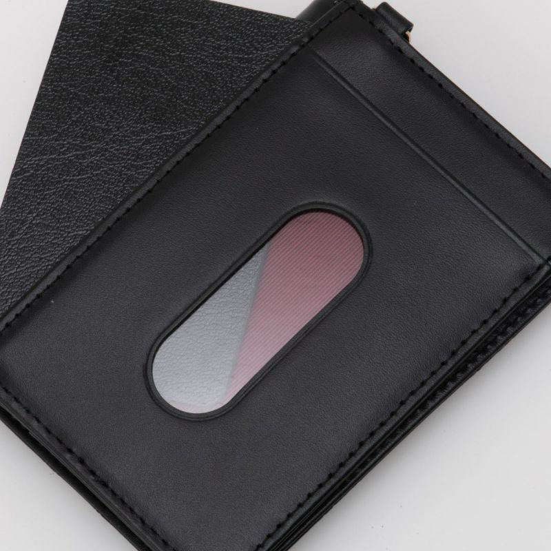 PINKY&DIANNE コモンエナメル パスケース