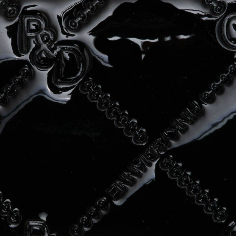 PINKY&DIANNE コモンエナメル パスケース