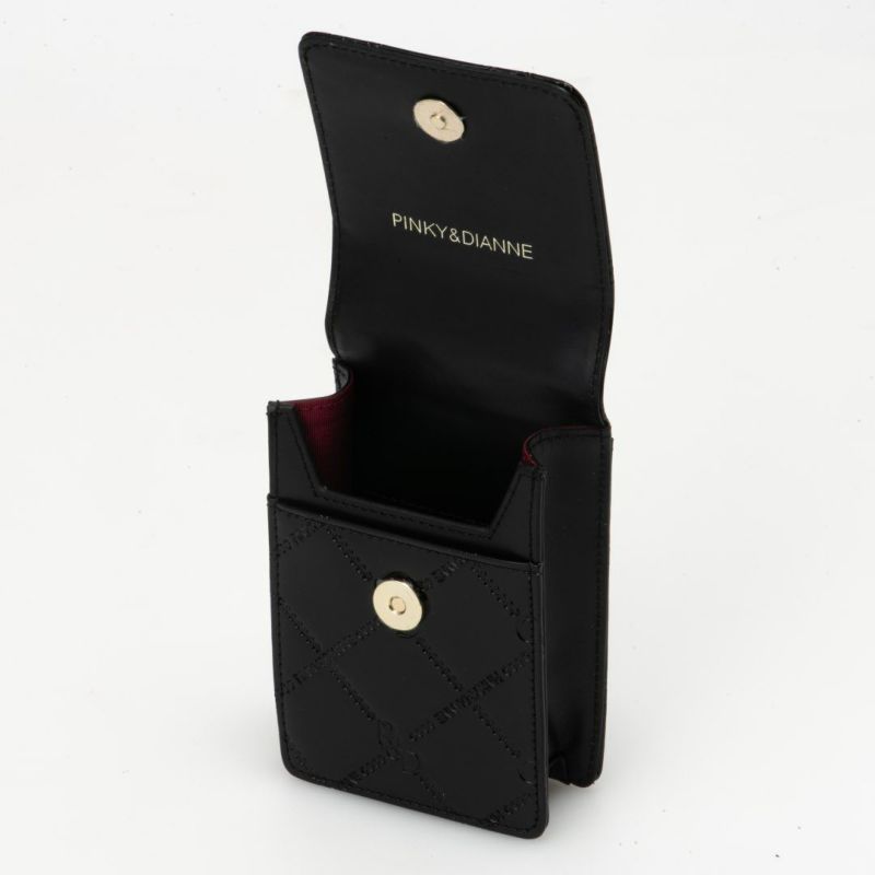 PINKY&DIANNE コモンエナメル シガレットケース