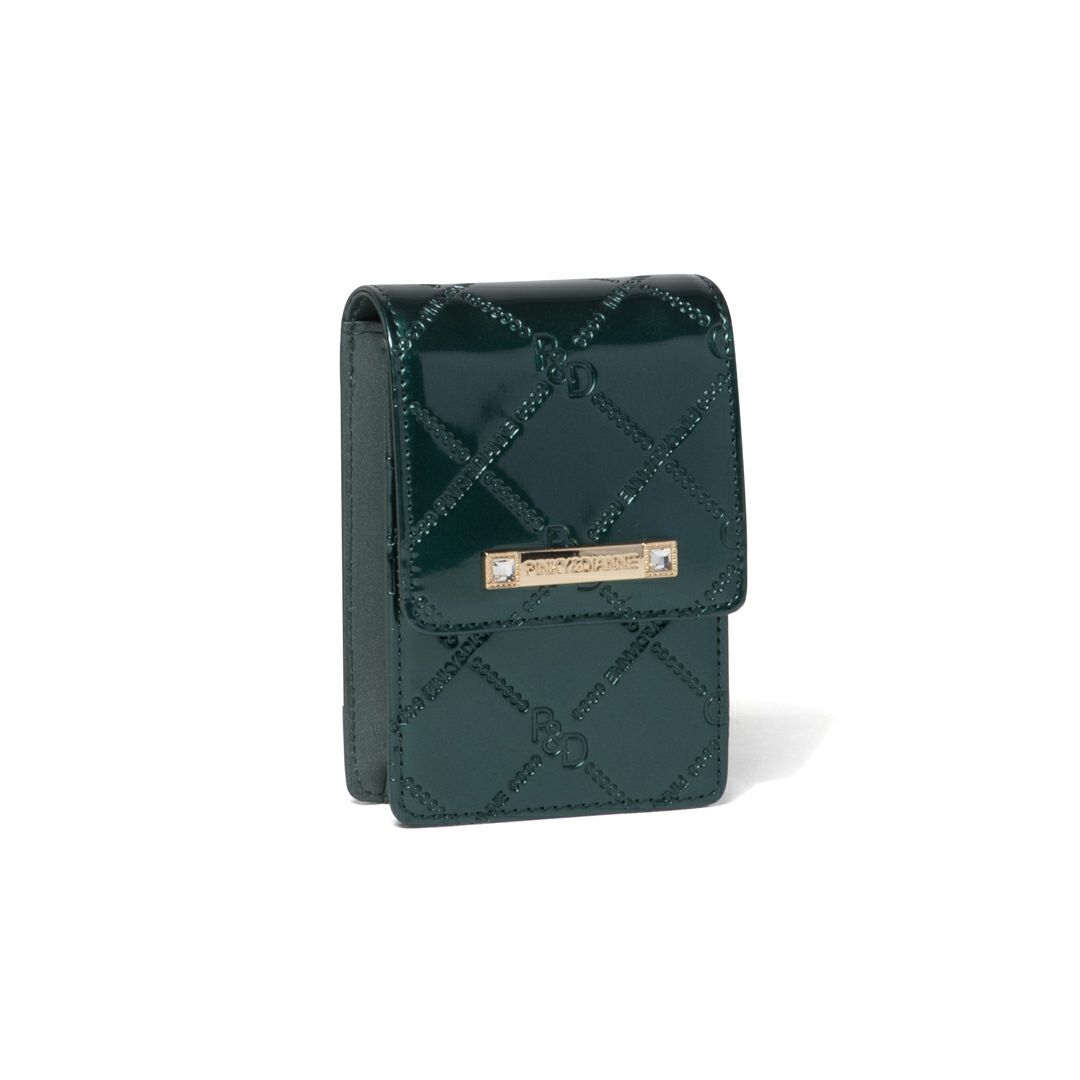 PINKY&DIANNE コモンエナメル シガレットケース