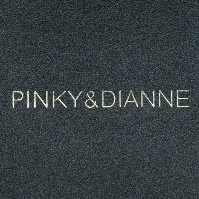 PINKY&DIANNE コモンエナメル シガレットケース