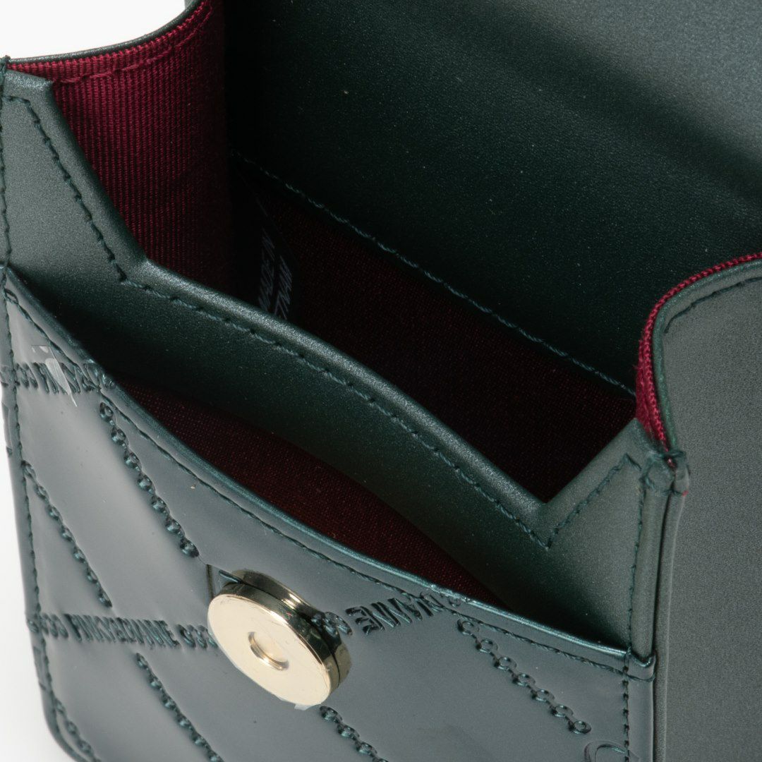 PINKY&DIANNE コモンエナメル シガレットケース