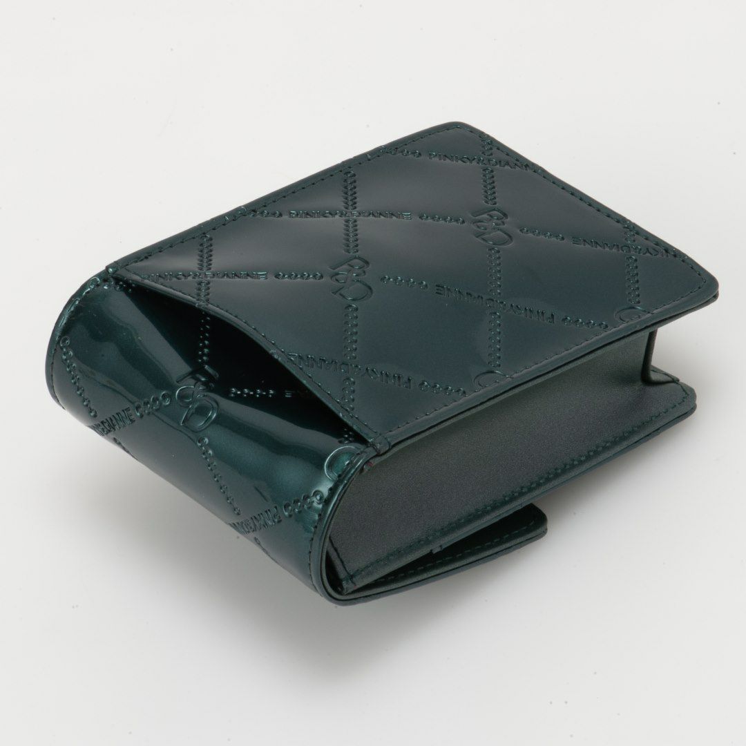 PINKY&DIANNE コモンエナメル シガレットケース