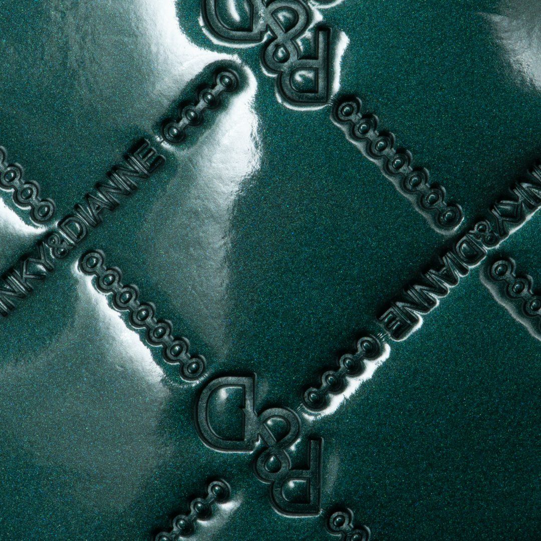 PINKY&DIANNE コモンエナメル シガレットケース