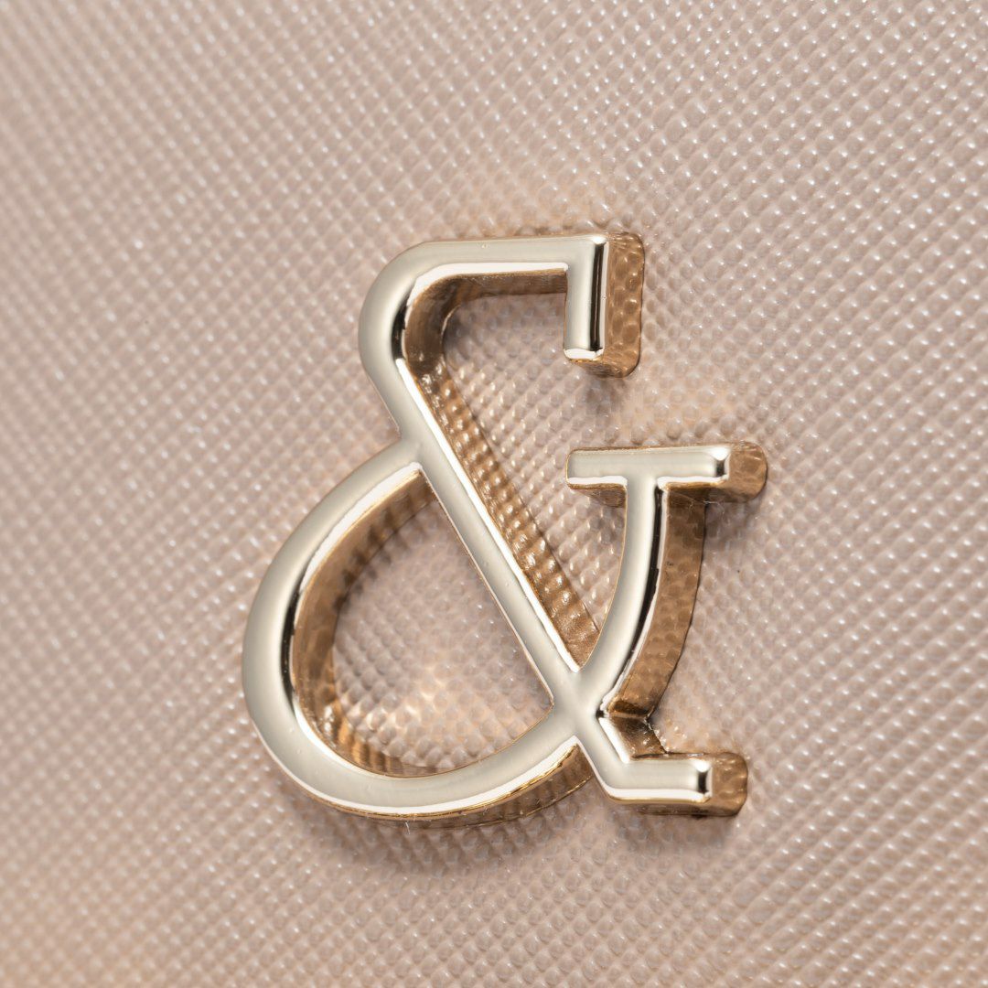 PINKY&DIANNE パレード ポシェット