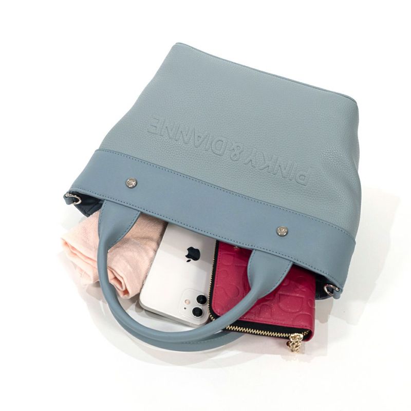 ひ*ん様 HM2801 超美品　ピンキーアンドダイアン　34 ダブルクロス　ブラ PINKY&DIANNE 【50%OFF】【正規販売店】PINKY&DIANNE インター