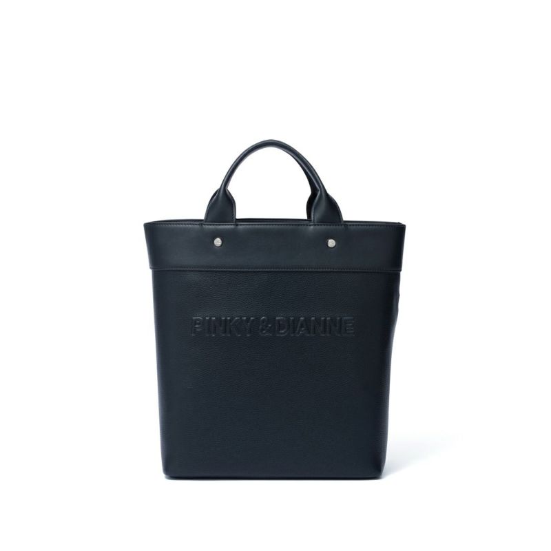 PINKY&DIANNE シリンダー 2WAYリュック