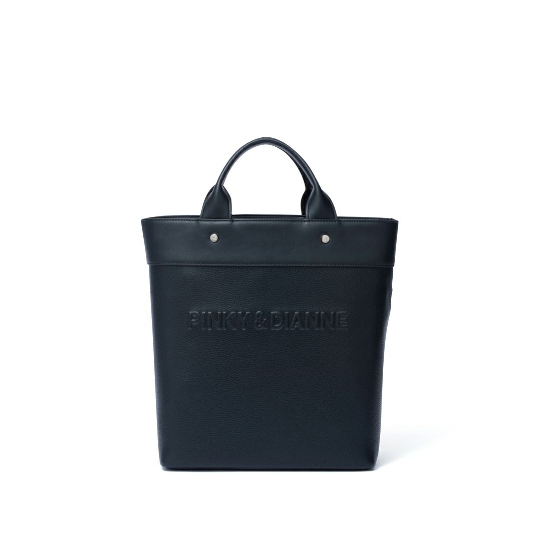 PINKY&DIANNE シリンダー 2WAYリュック