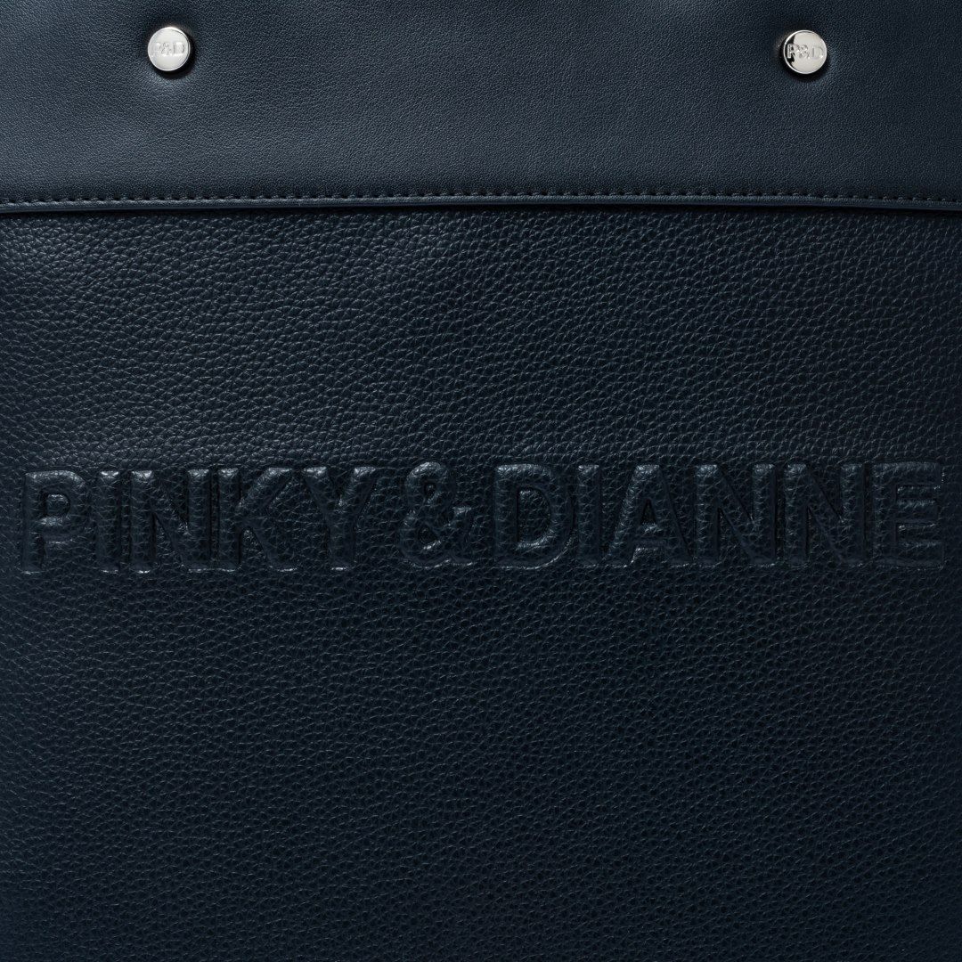PINKY&DIANNE シリンダー 2WAYリュック