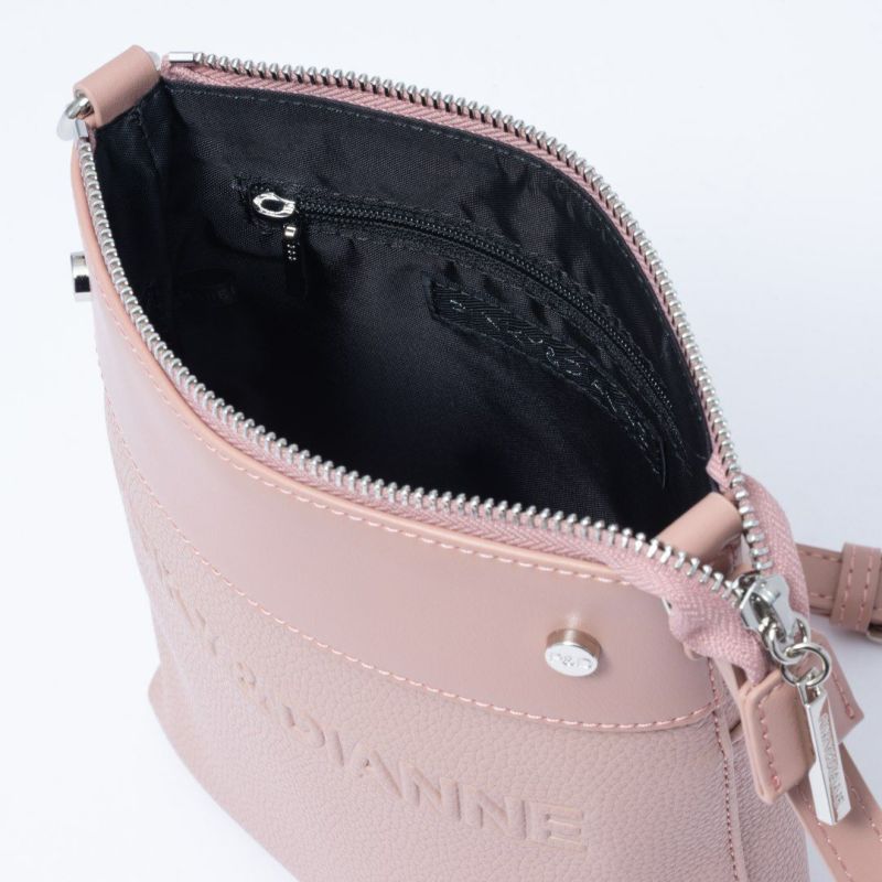 セール】PINKY&DIANNE シリンダー ポシェット 商品｜THE BAGMANIA