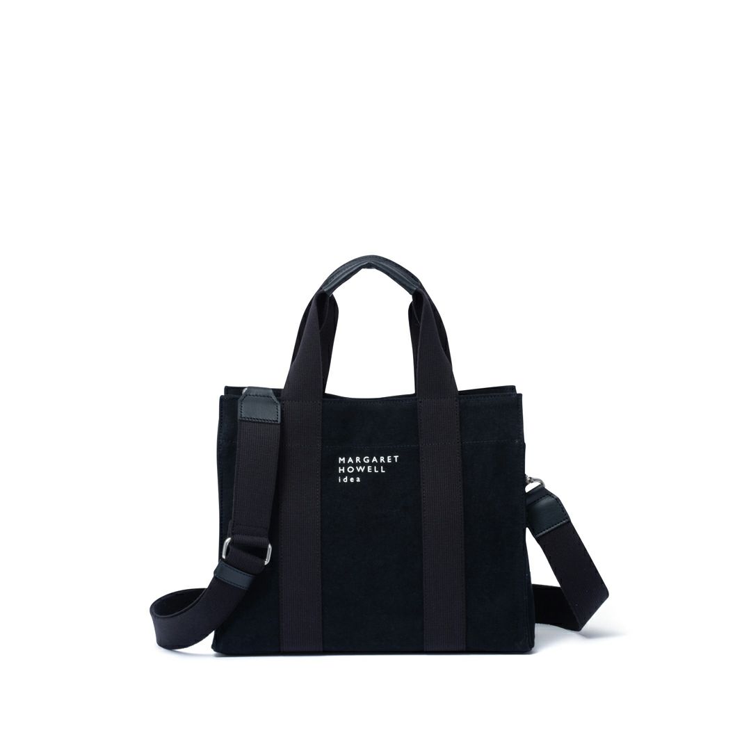 MARGARET HOWELL idea クレマティス 2WAYトート(M)｜通販ならTHE BAGMANIA