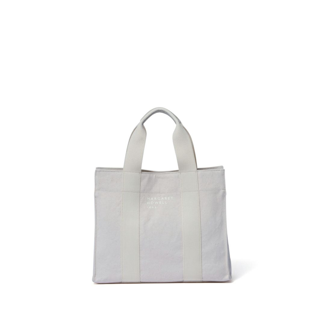 MARGARET HOWELL idea クレマティス 2WAYトート(M) 商品｜THE BAGMANIA