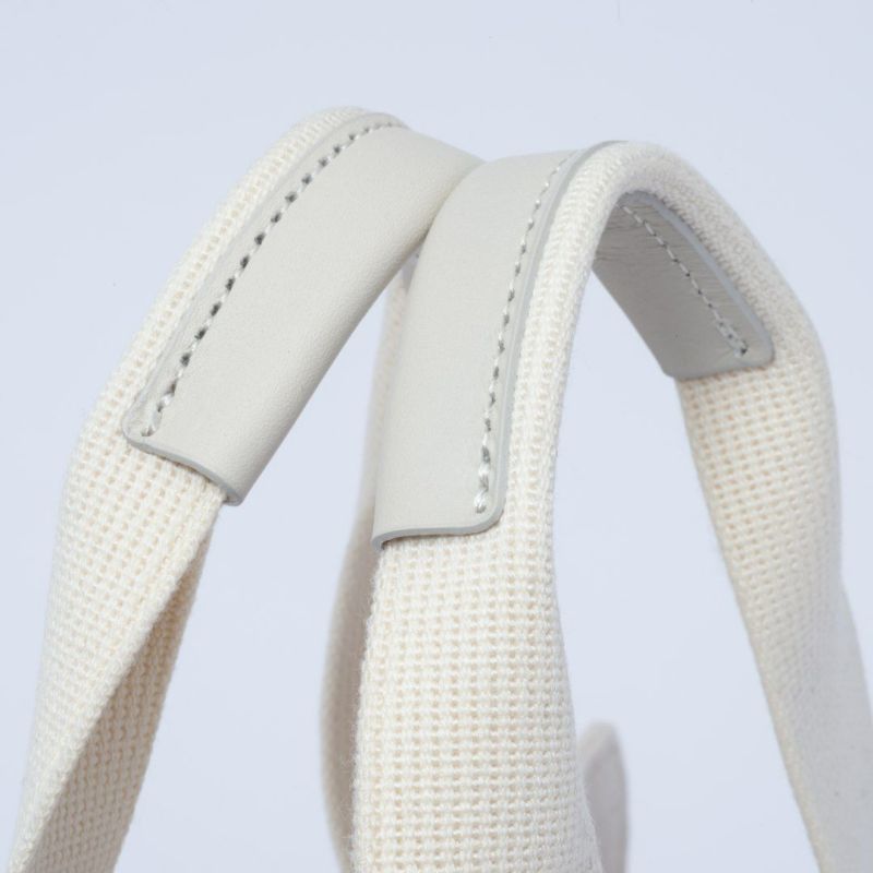 MARGARET HOWELL idea クレマティス 2WAYトート(M)