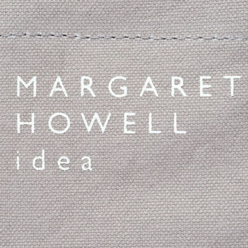 MARGARET HOWELL idea クレマティス 2WAYトート(S)