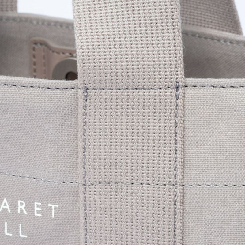 MARGARET HOWELL idea クレマティス 2WAYトート(S) 商品｜THE