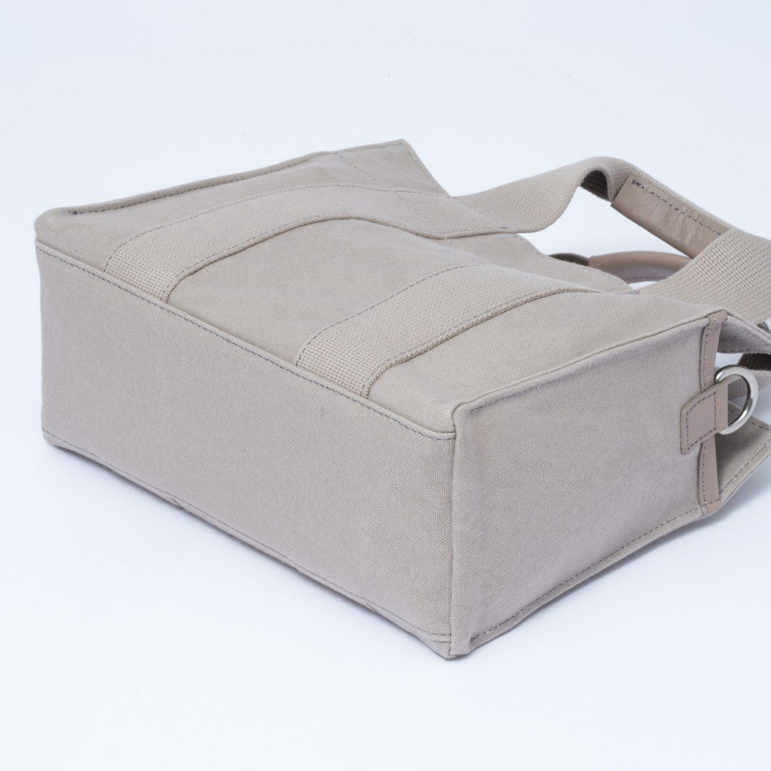 MARGARET HOWELL idea クレマティス 2WAYトート(S) 商品｜THE BAGMANIA