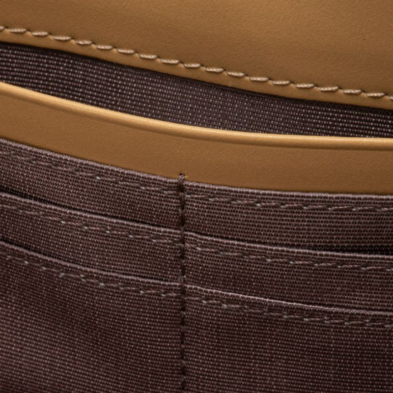 PINKY&DIANNE インターセクト ラウンドファスナー長財布