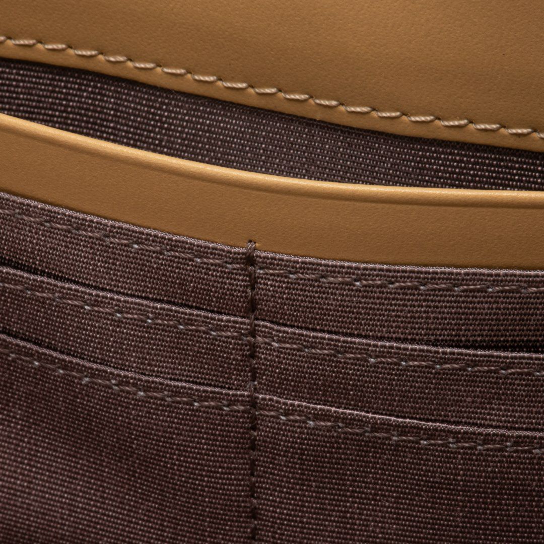 PINKY&DIANNE インターセクト ラウンドファスナー長財布