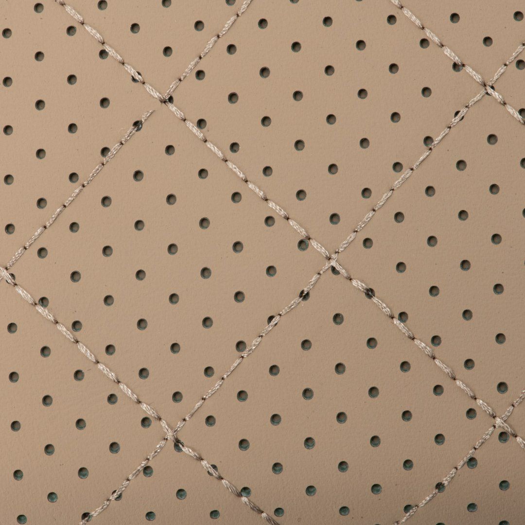 PINKY&DIANNE インターセクト 口金折り財布