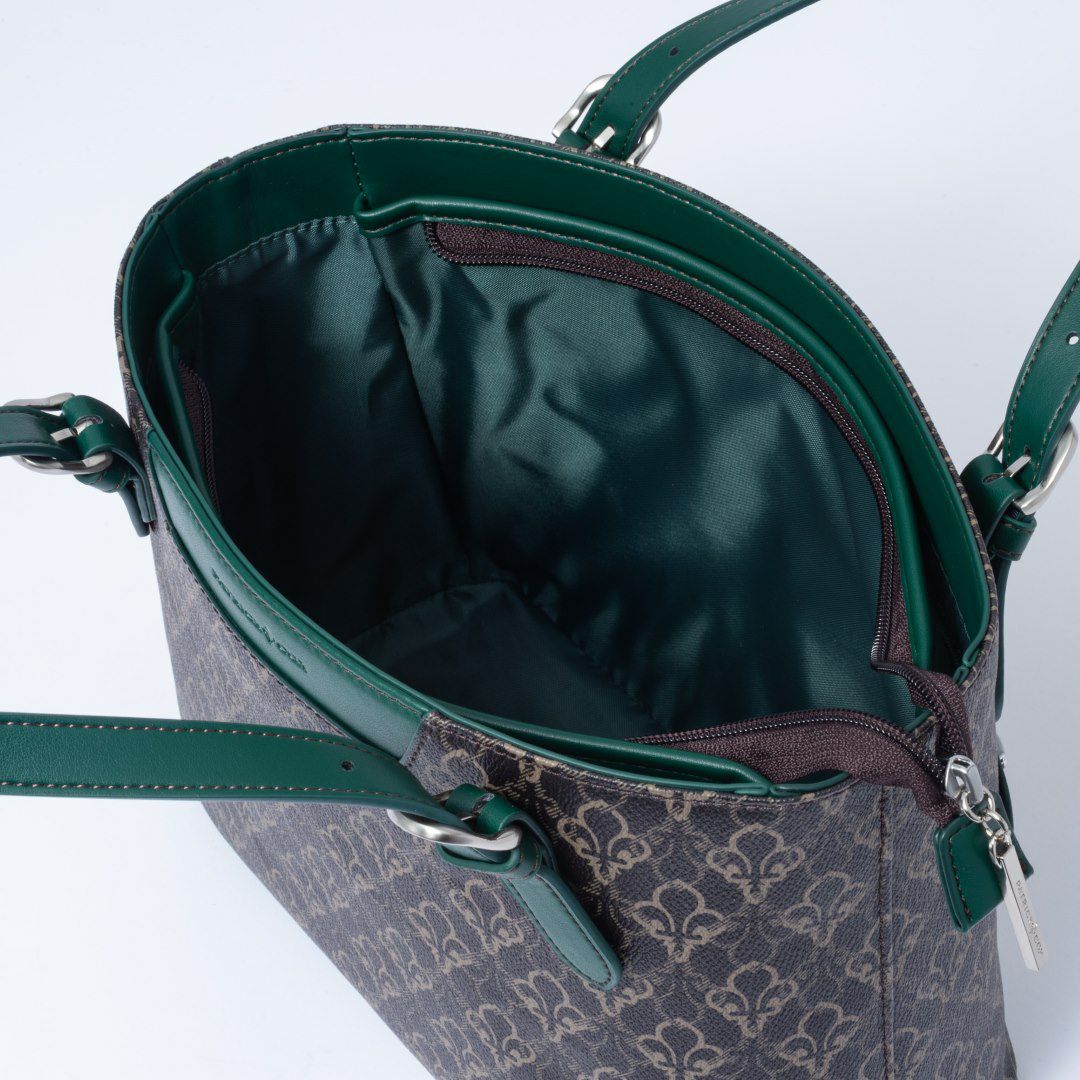セール】PATRICK COX バロン2 ハンド 商品｜THE BAGMANIA