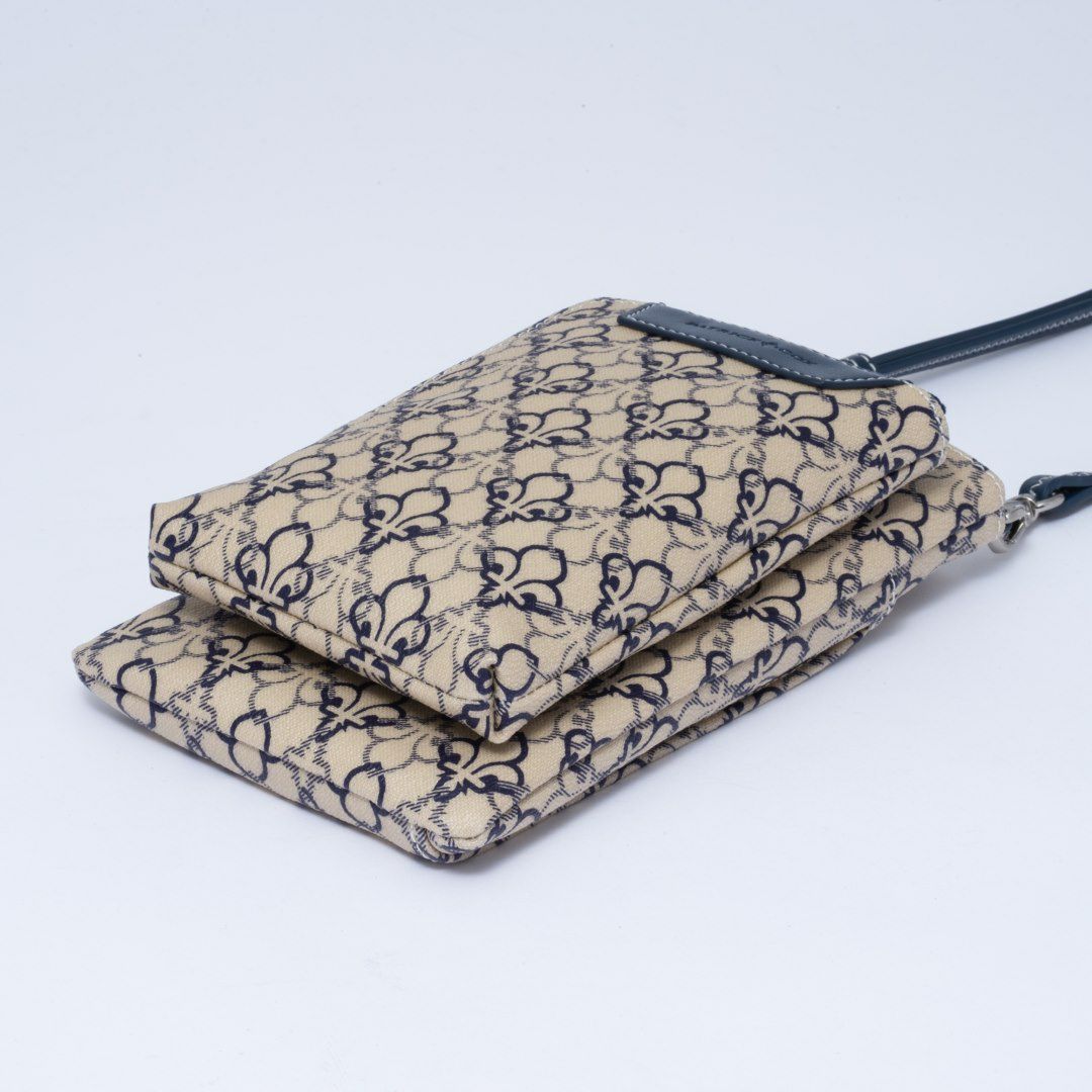 PATRICK COX バロン2 スマホショルダー 商品｜THE BAGMANIA