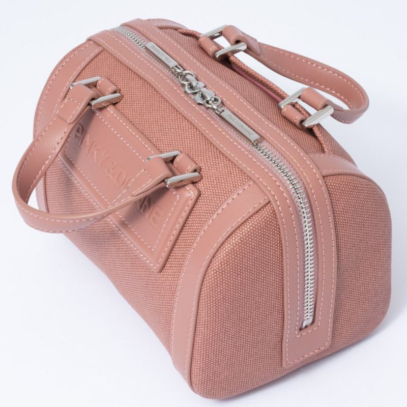 PINKY&DIANNE フラッグ ミニ2WAYボストン