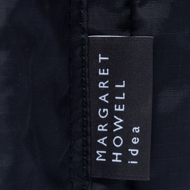 MARGARET HOWELL idea ウエンデル 2WAYリュック