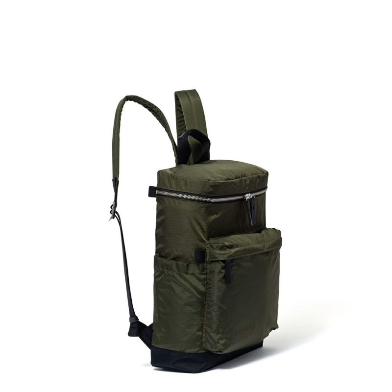 マーガレットハウエル　リュックMARGARET HOWELL カーキ MARGARET HOWELL idea ウエンデル リュック 商品｜THE BAGMANIA