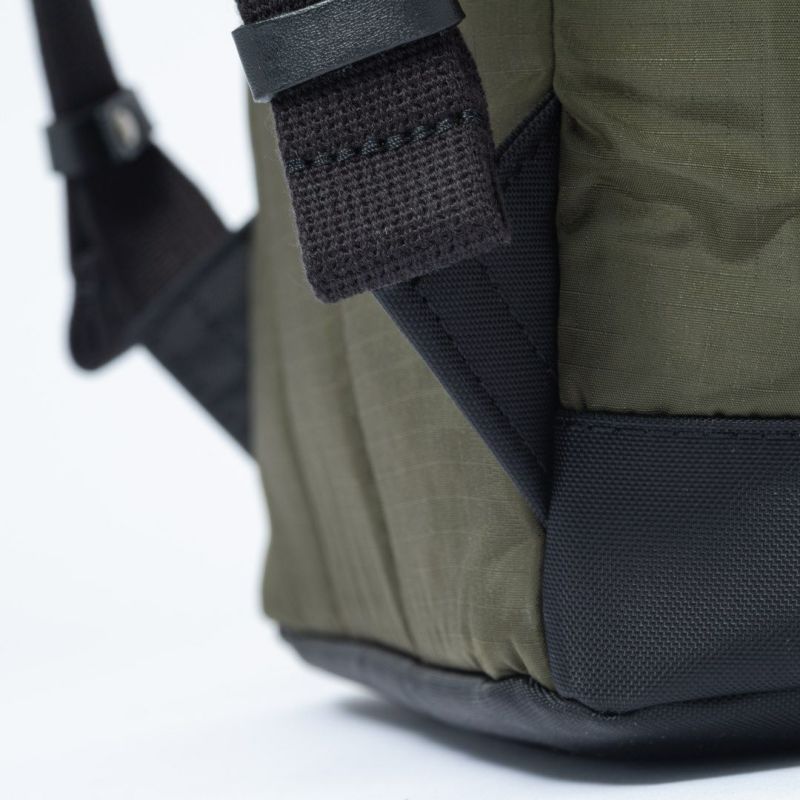 MARGARET HOWELL idea ウエンデル リュック 商品｜THE BAGMANIA