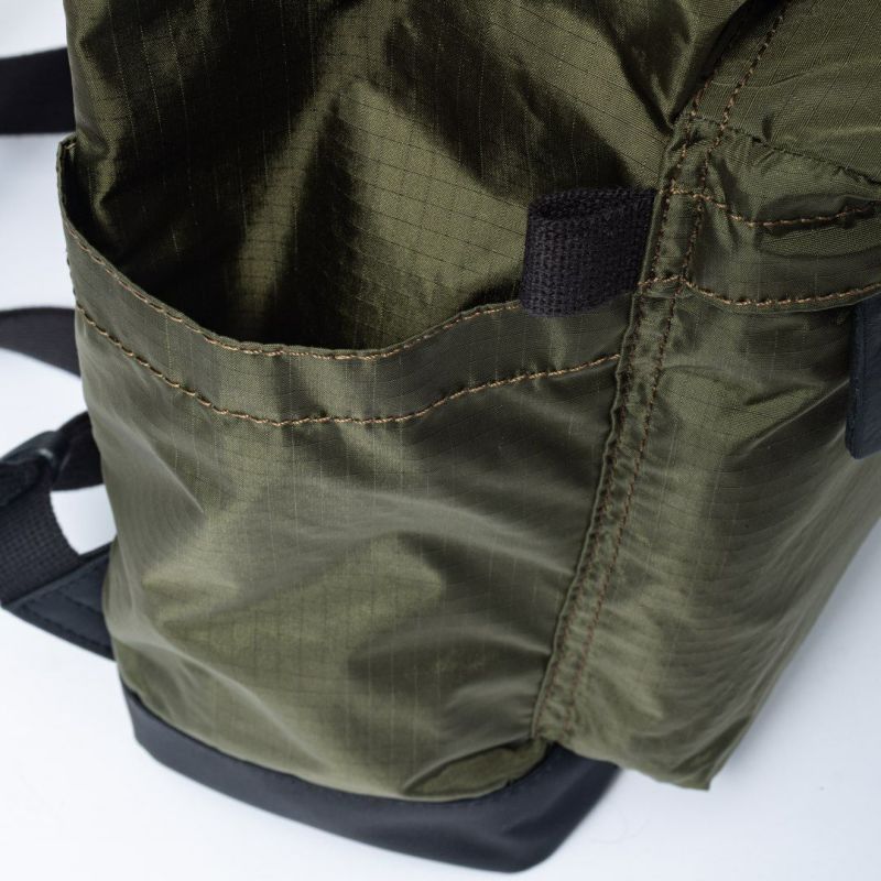 MARGARET HOWELL idea ウエンデル リュック 商品｜THE BAGMANIA