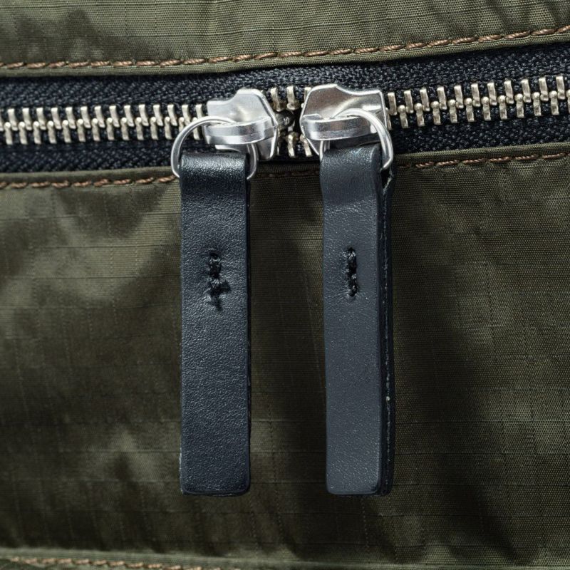 MARGARET HOWELL idea ウエンデル リュック 商品｜THE BAGMANIA