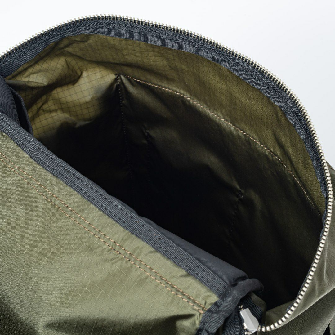 セール】MARGARET HOWELL idea ウエンデル リュック 商品｜THE BAGMANIA