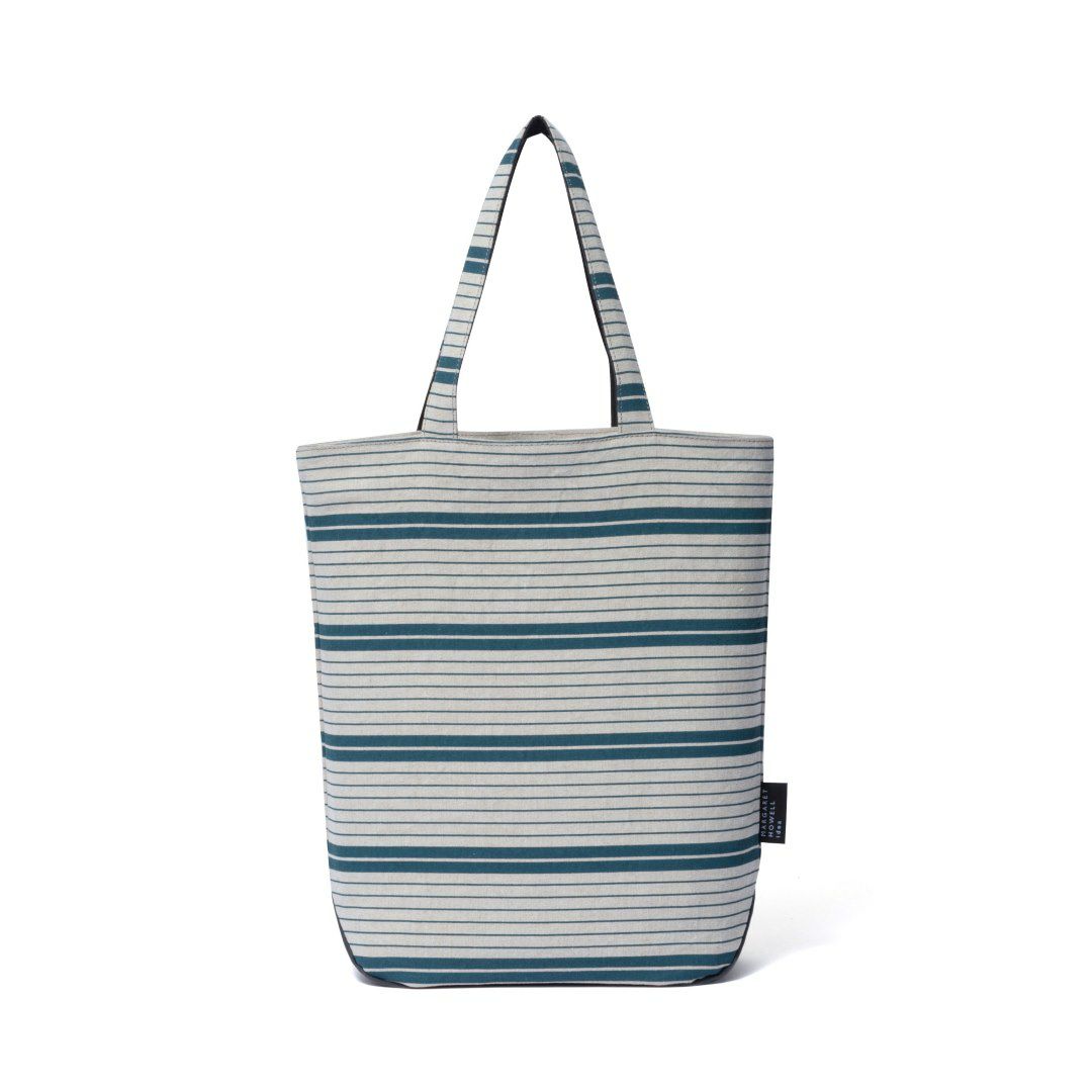 セール】MARGARET HOWELL idea セーブル ボストン 商品｜THE BAGMANIA
