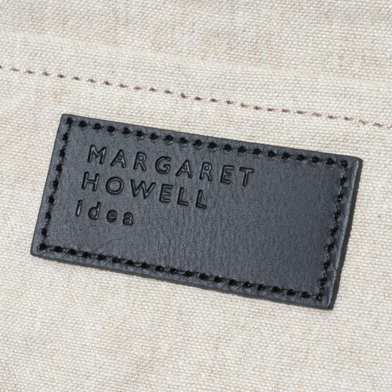 MARGARET HOWELL idea サウスウィック トート