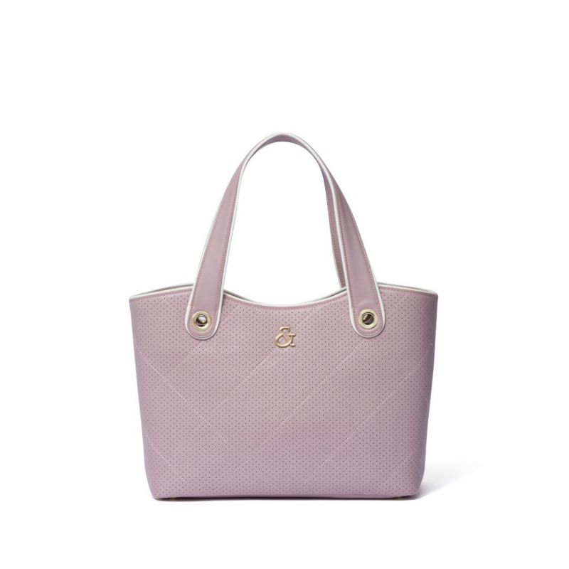 PINKY&DIANNE インターセクト トート 商品｜THE BAGMANIA