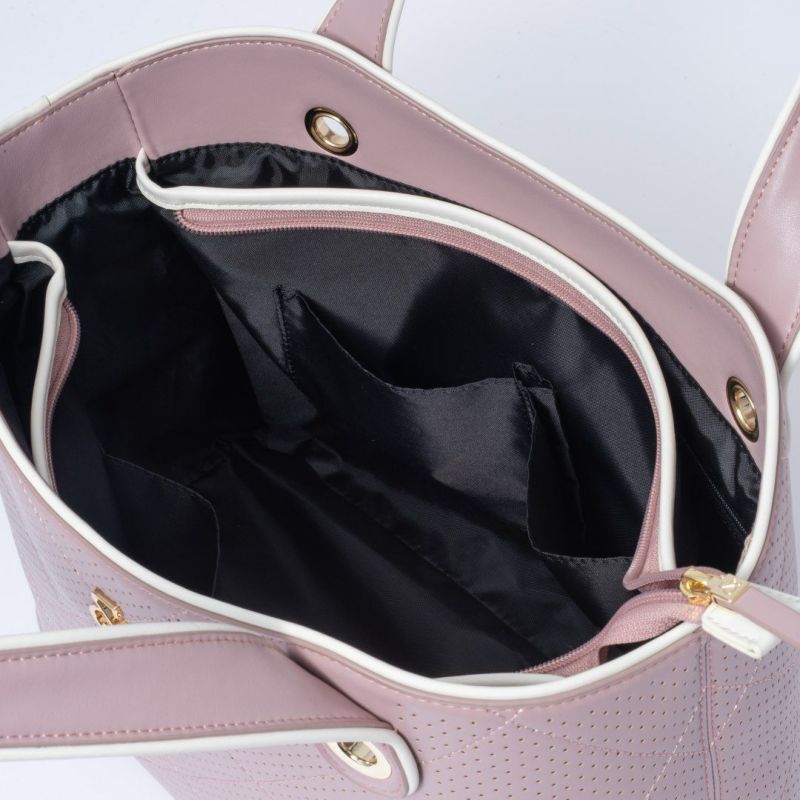 セール】PINKY&DIANNE インターセクト トート 商品｜THE BAGMANIA