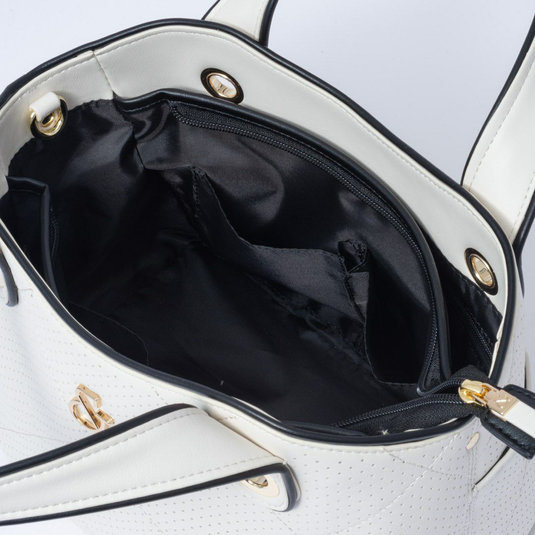 PINKY&DIANNE インターセクト 2WAYハンド