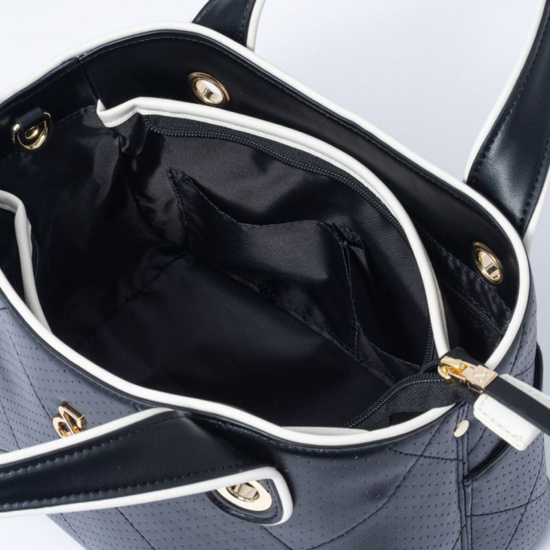 PINKY&DIANNE インターセクト 2WAYハンド