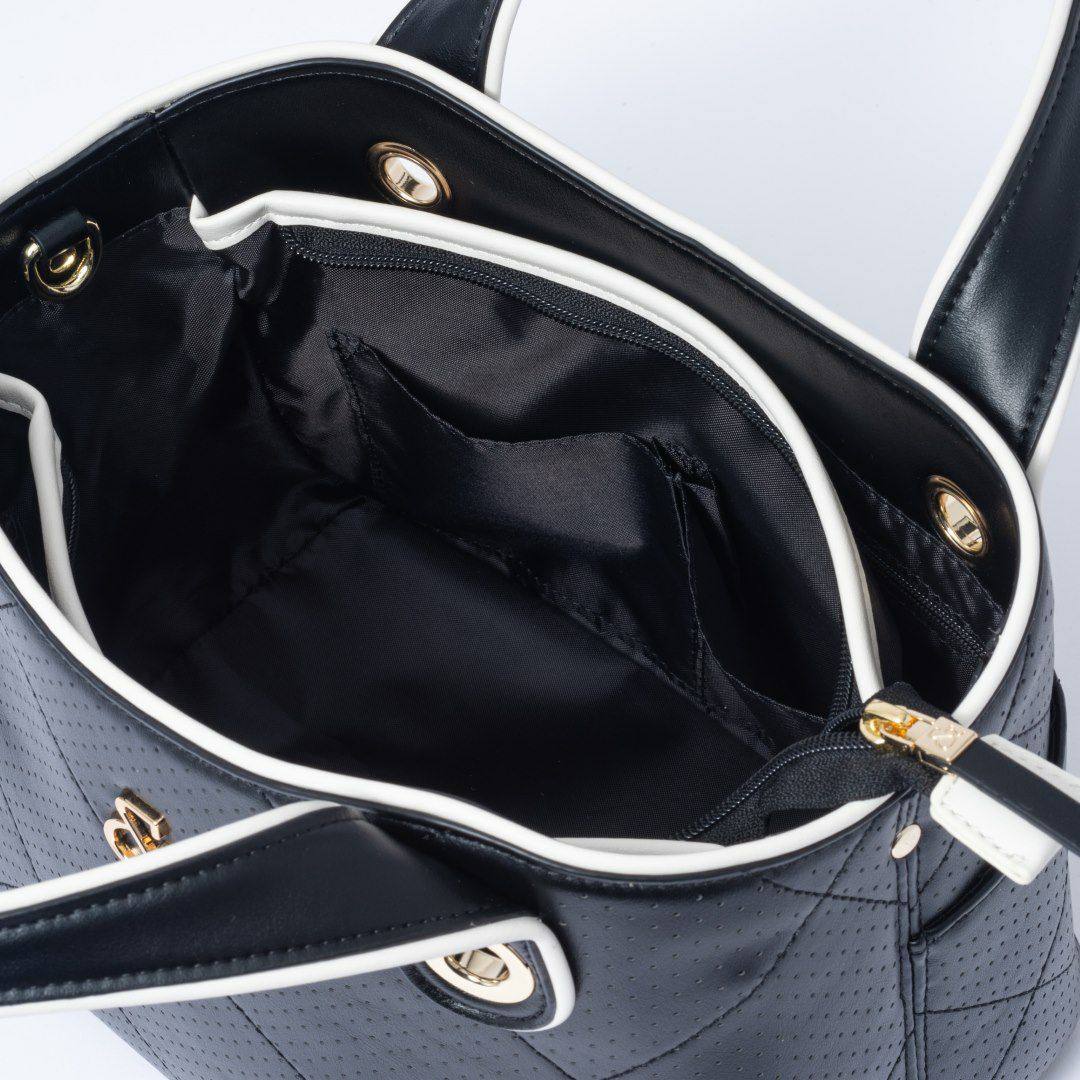 PINKY&DIANNE インターセクト 2WAYハンド